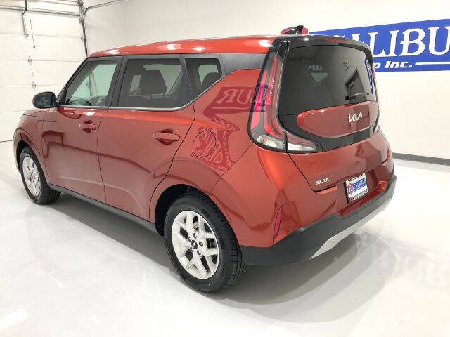 2023 Kia Soul S
