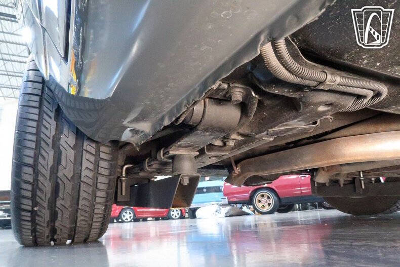 1976 Chevrolet Camaro