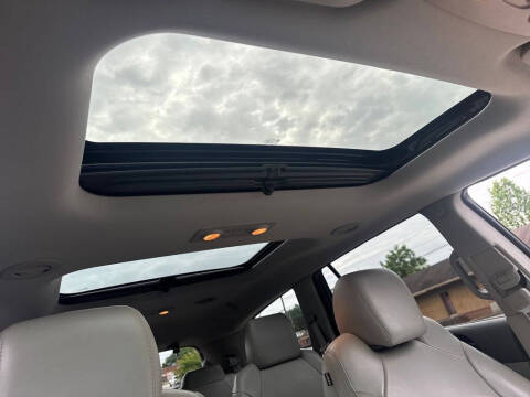 2016 Buick Enclave Premium