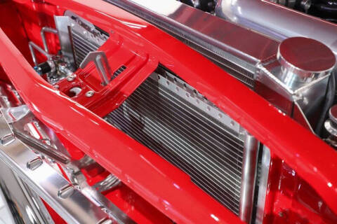 1962 Chevrolet Impala