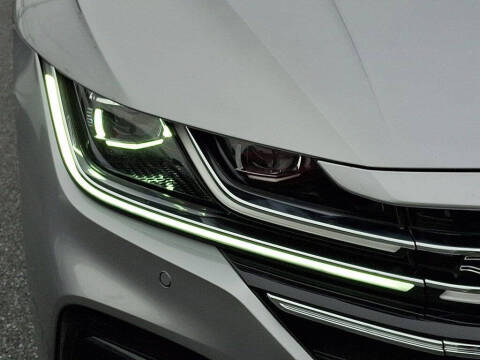 2021 Volkswagen Arteon SEL R-Line 4Motion