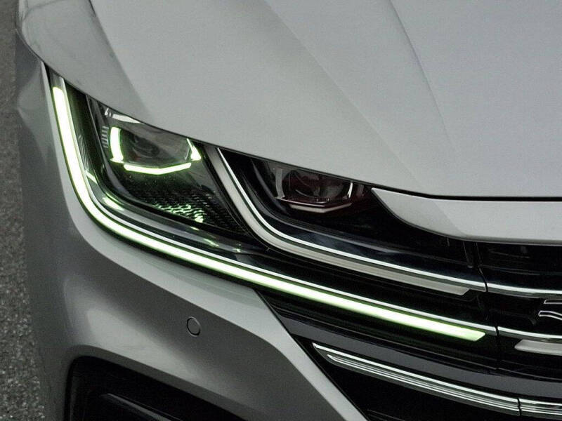 2021 Volkswagen Arteon SEL R-Line 4Motion