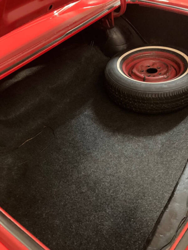 1967 Chevrolet Chevelle