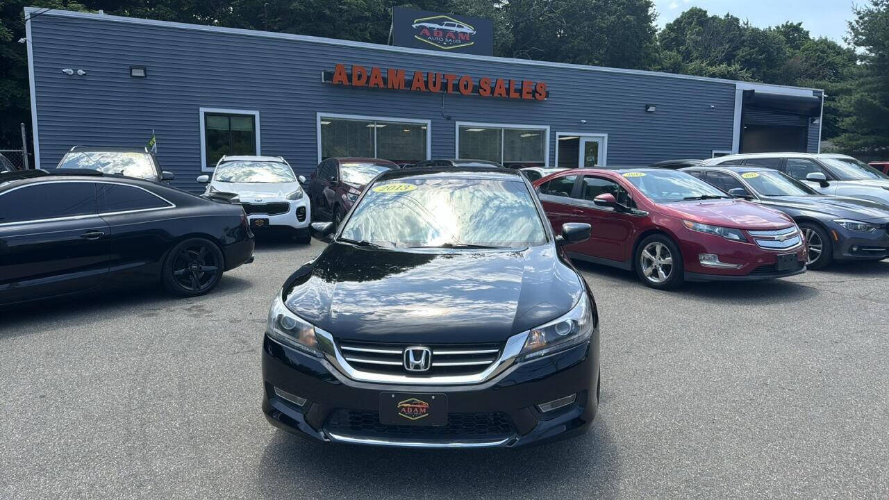 Cars For Sale in Berlin, CT Adam Auto Sales Inc