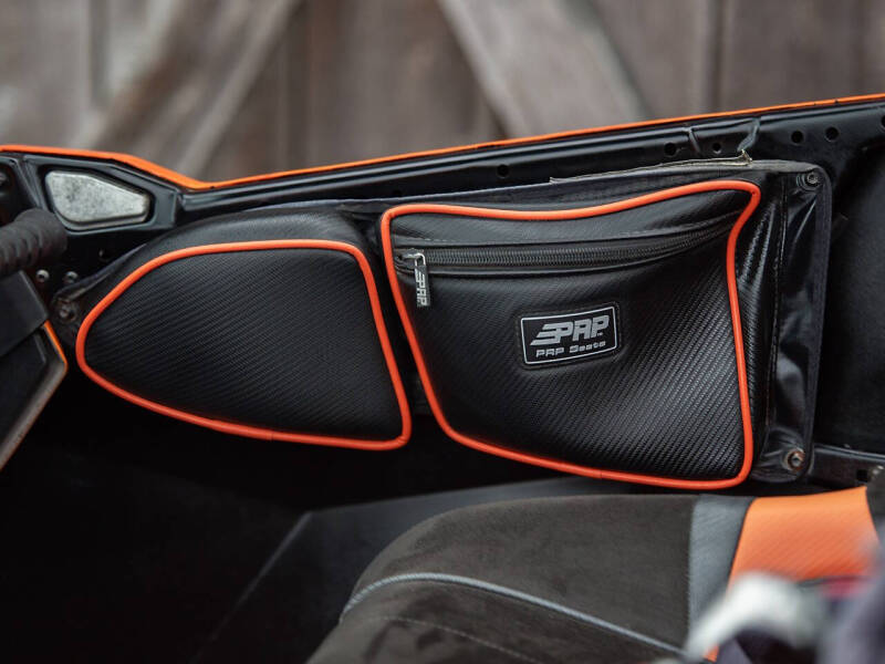 2016 Polaris RZR XP 4 Turbo