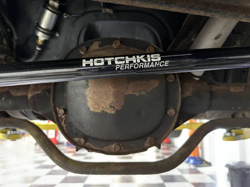 1985 Chevrolet Camaro Z28