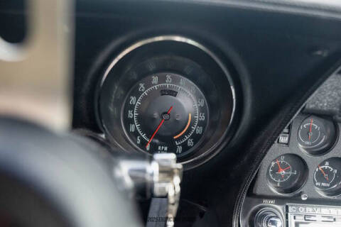 1970 Chevrolet Corvette