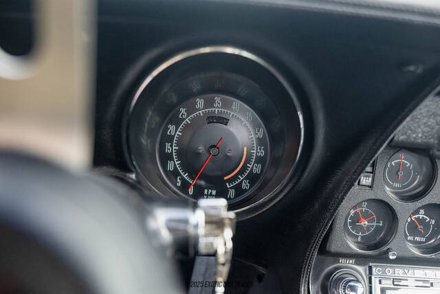 1970 Chevrolet Corvette