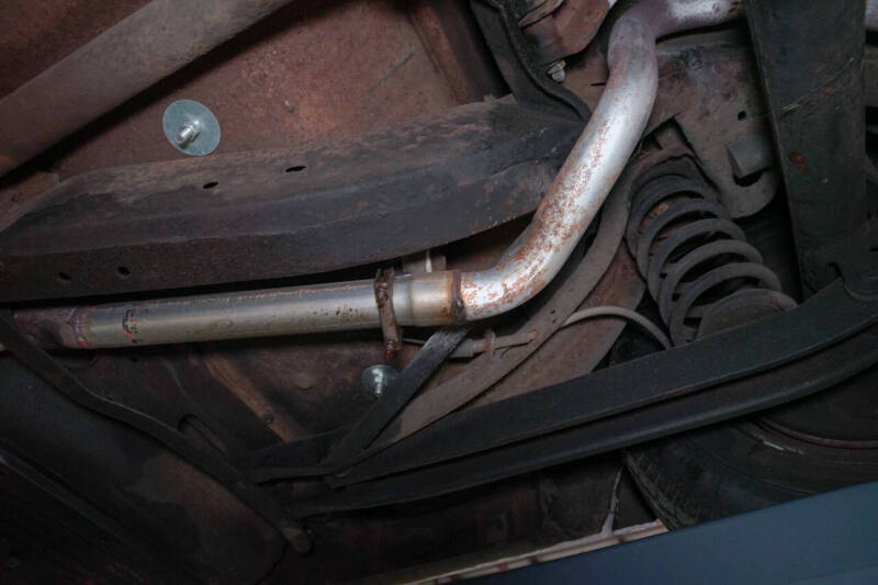 1960 Pontiac Bonneville