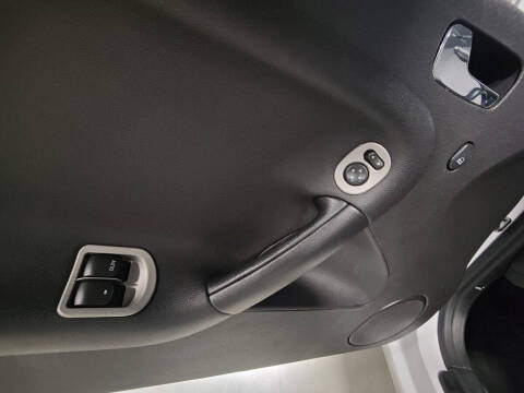 2007 Pontiac Solstice