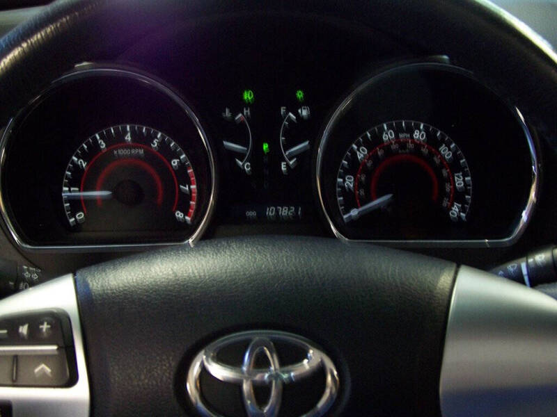 2012 Toyota Highlander