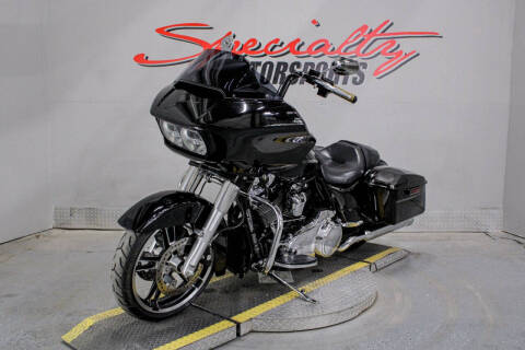 2017 Harley-Davidson Road Glide Special