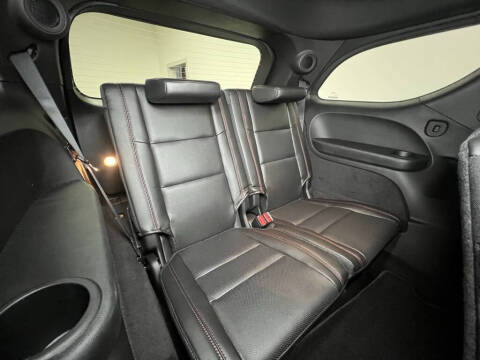 2026 Dodge Durango GT HEMI Plus