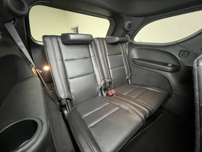 2026 Dodge Durango GT HEMI Plus