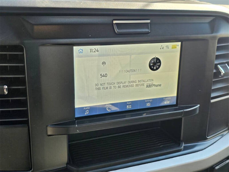 2026 Ford F-350 Super Duty