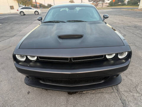 2021 Dodge Challenger R/T