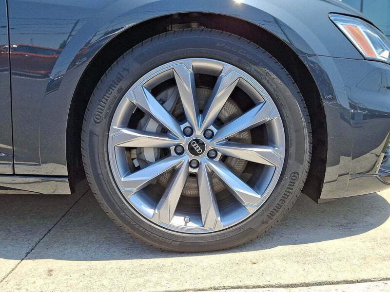 2025 Audi A6 allroad quattro Premium Plus 55 TFSI