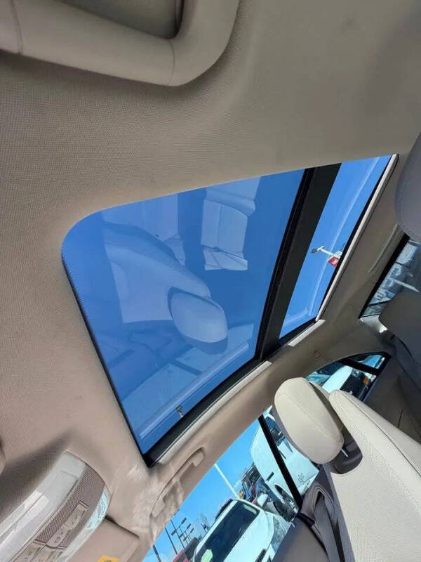 2014 Mercedes-Benz E-Class E 350
