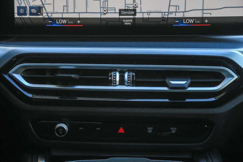 2023 BMW i4 eDrive40 Gran Coupe