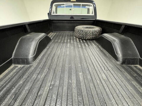 1979 Chevrolet C/K 10 Series