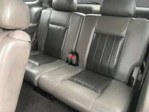 2004 Dodge Durango Limited
