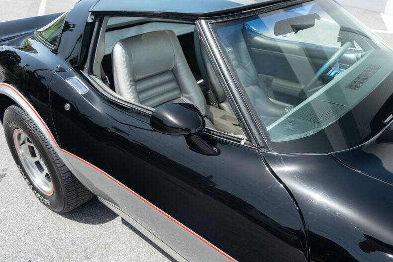 1978 Chevrolet Corvette