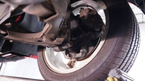 2005 Chevrolet SSR LS