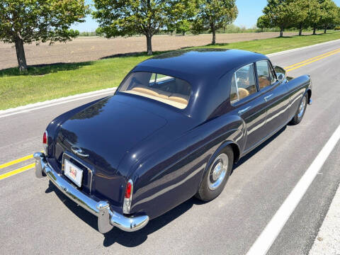 1959 Bentley Continental