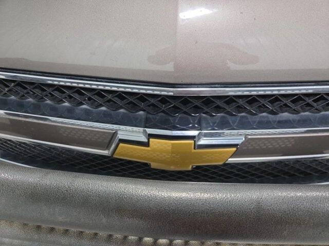 2012 Chevrolet Suburban LT