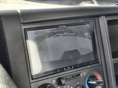 2024 Chevrolet 4500HG LCF