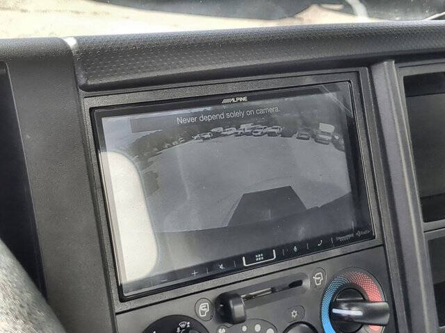 2024 Chevrolet 4500HG LCF