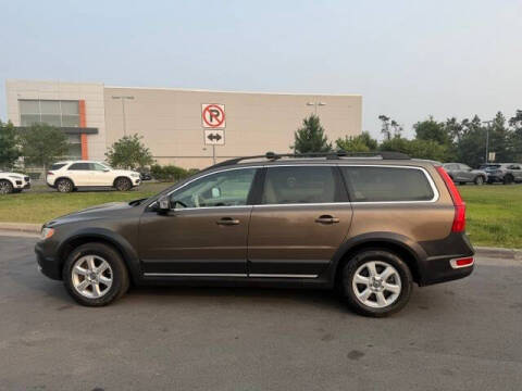 2013 Volvo XC70 3.2 Premier Plus