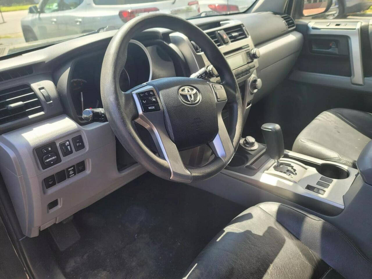 2013 Toyota 4Runner for sale at Yep Cars in Dothan, AL