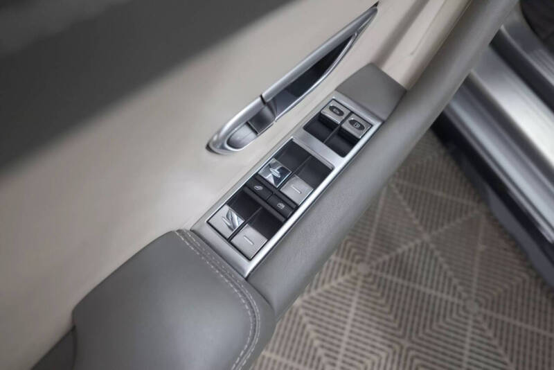 2017 Bentley Continental GT V8 S