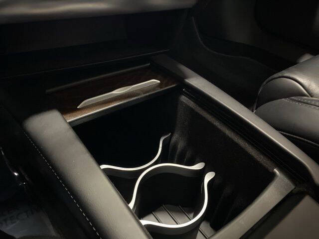 2017 Tesla Model S P100D