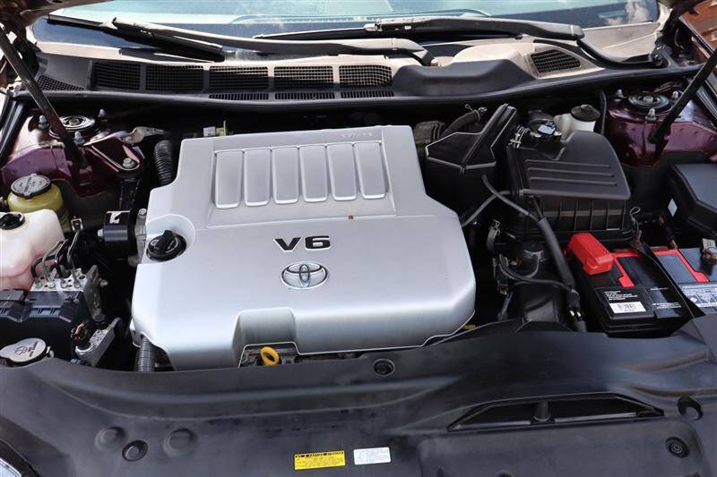 2011 Toyota Avalon