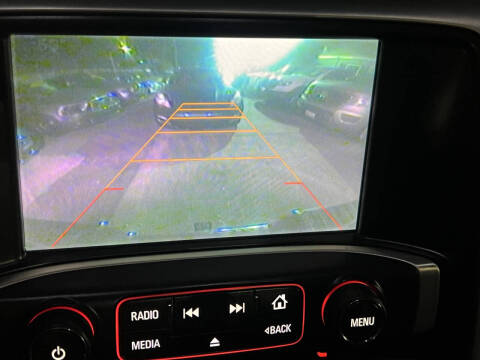 2015 GMC Sierra 2500HD SLE