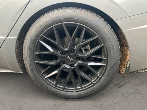 2021 Hyundai Sonata Hybrid Limited