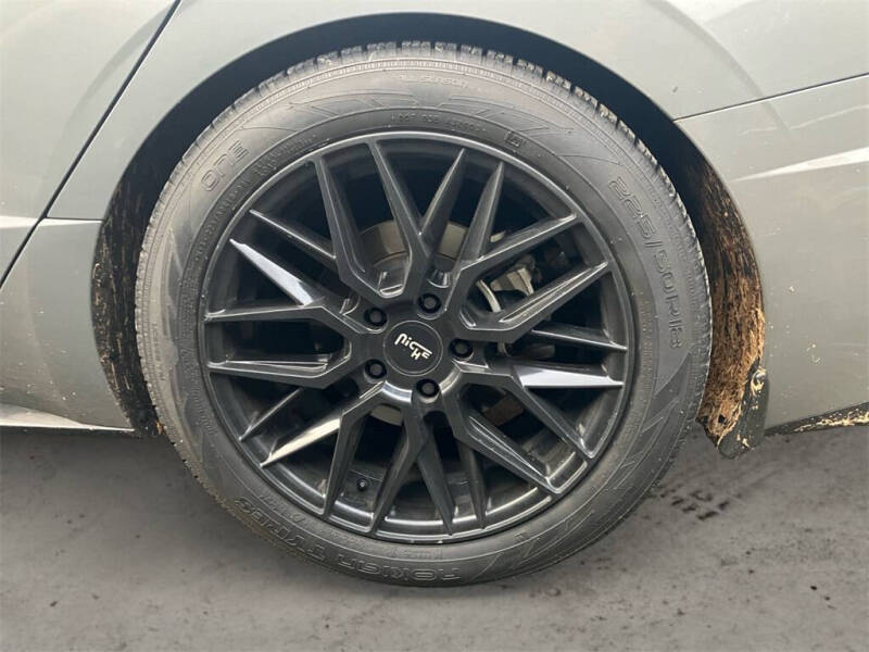 2021 Hyundai Sonata Hybrid Limited