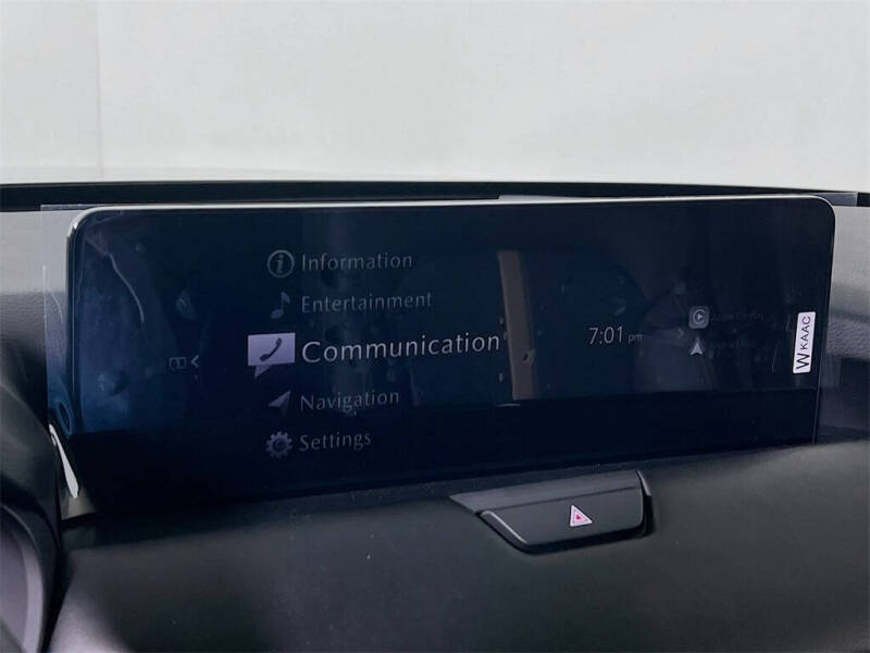 2025 Mazda CX-90 Plug-in Hybrid Premium Plus