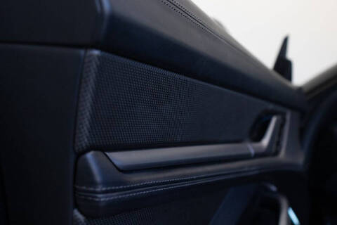 2020 Porsche Taycan Turbo S