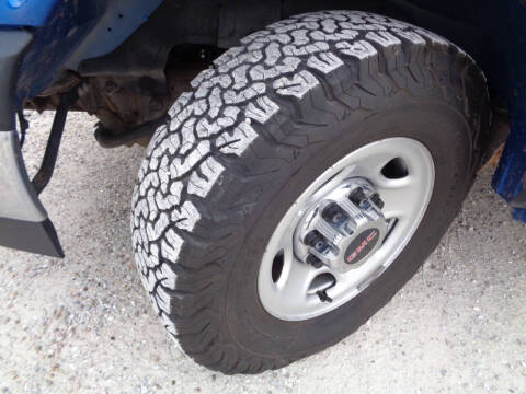 2018 GMC Savana LT 3500