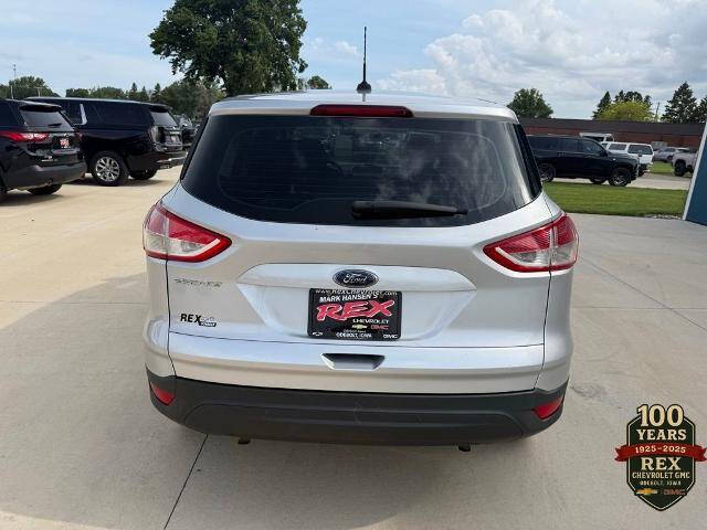 2013 Ford Escape S