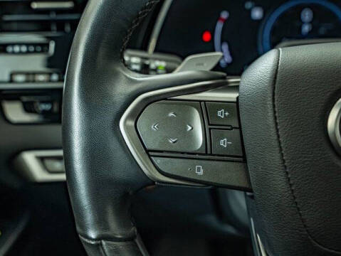 2023 Lexus RX 350
