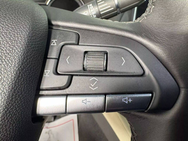 2024 Cadillac CT4 Luxury