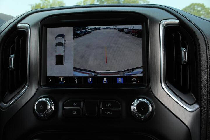 2020 GMC Sierra 2500HD