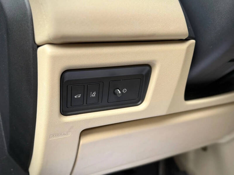 2019 Land Rover Discovery Sport