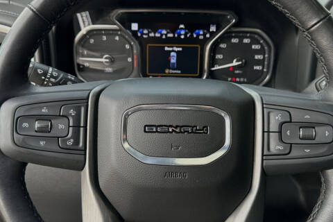 2022 GMC Sierra 1500 Limited