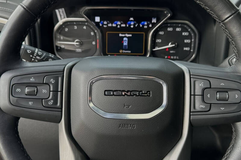 2022 GMC Sierra 1500 Limited