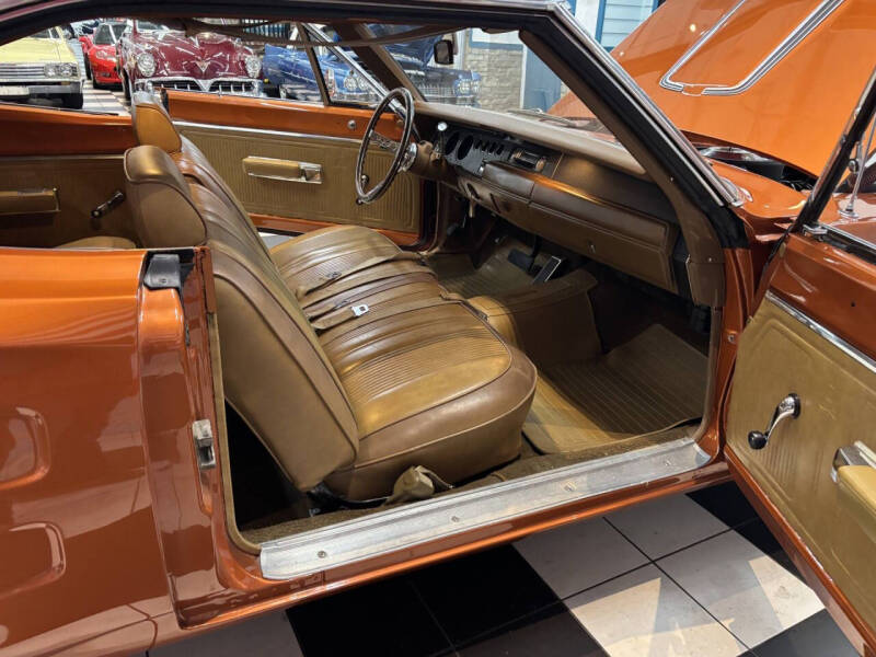 1969 Dodge Super Bee